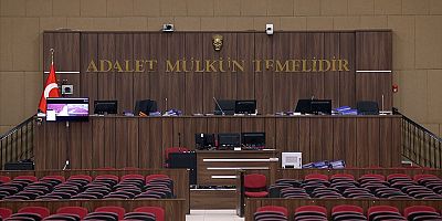Kayseri'de El-Nusra Davası Sanıklarına Beraat