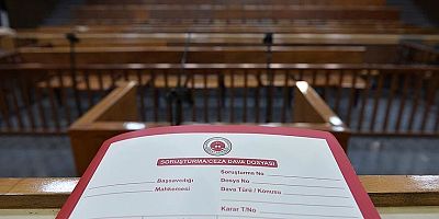 Kayseri'de El-Nusra Üyesi Suriyeli 3 Kardeşe Hapis Cezası