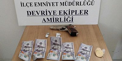 Kayseri’de Emniyet Ekipleri Tarafından 33 Faili Meçhul Olay Aydınlatıldı