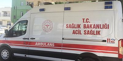 Kayseri'de Eşi Tarafından Terkedildigi İçin Bunalıma Giren Vatandaş İntihar Etti!