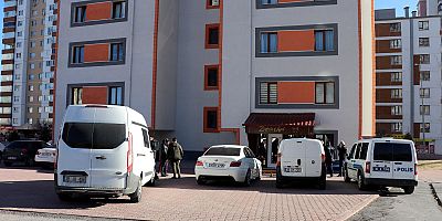 Kayseri’de Eski Eşi Tarafından Bir Kadın Daha Katledildi!