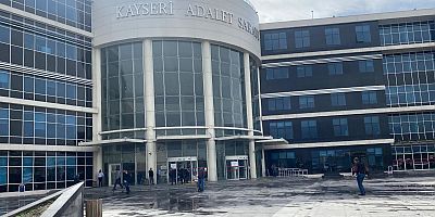 Kayseri’de Evinin Balkonundan Ateş Ederek Bir Kişiyi Yaralayan Şahsın Cezası Belli Oldu