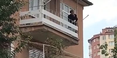 Kayseri’de Evinin Yıkılmasını İstemeyen Kadın İntihar Girişiminde Bulundu