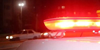 Kayseri’de Eylem Noktalarına Kamyonetle Grupları Taşıyan Şahıs Yakalandı