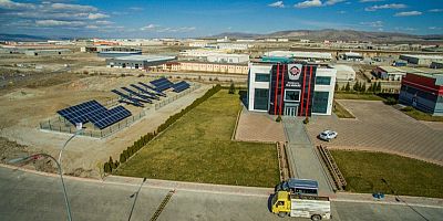 Kayseri’de Faaliyet Gösteren Firma İçin Konkordato Kararı