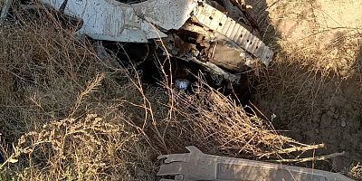 Kayseri’de Feci Kaza: Sürücü Öldü