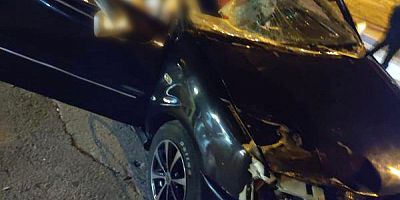 Kayseri’de Feci Kazada Yaralanan 3 Kişiden 1’i Yaşamını Yitirdi