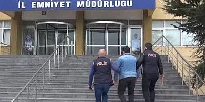 Kayseri'de FETÖ Operasyonu: 15 Gözaltı