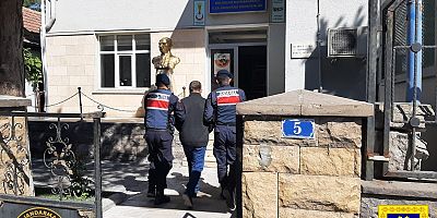 Kayseri’de FETÖ Operasyonu: 2 Tutuklama
