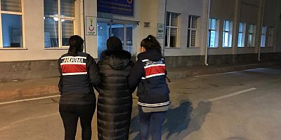 Kayseri'de FETÖ Operasyonu: 4 Gözaltı