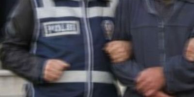 Kayseri'de FETÖ Operasyonu: 7 Gözaltı