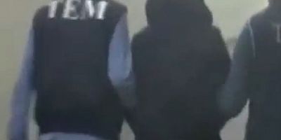 Kayseri’de FETÖ Operasyonu: 8 Gözaltı