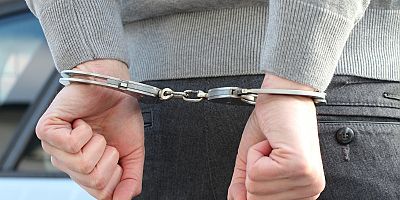 Kayseri’de FETÖ Suçundan 6 Kişiye Gözaltı