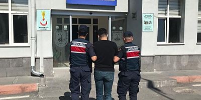 Kayseri’de ‘FETÖ üyeliği’ Suçundan Aranan Komiser Yardımcısı Yakalandı