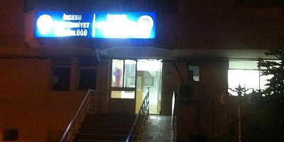 Kayseri’de Firari Hükümlüler Yakalandı