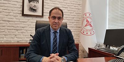 Kayseri’de Geçen Yıl 17 Milyon 700 Bin Hasta Muayenesi Yapıldı!