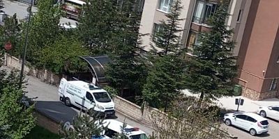 Kayseri’de Genç Kadın Yaşamına Son Verdi
