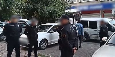 Kayseri’de Göçmen Kaçakçılığı Operasyonunda 54 Kişi Yakalandı