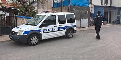 Kayseri'de Gün İçinde İkinci Ölüm!