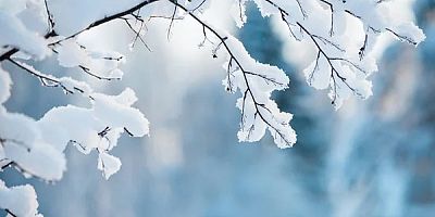 Kayseri’de Hafta İçi Kar Yağışı Bekleniyor