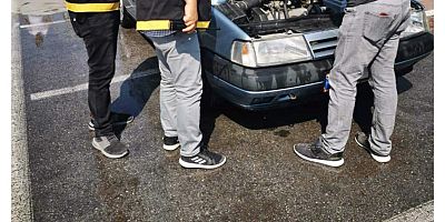 Kayseri’de Hafta Sonu Denetimlerinde 39 Kişi Gözaltına Alındı