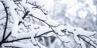 Kayseri’de Hafta Sonu Hava Durumu Nasıl Olacak?