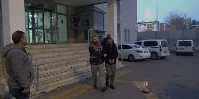 Kayseri’de Hakkında ‘Hırsızlık’ Suçundan Hapis Bulunan Hükümlü Yakalandı