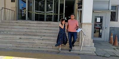 Kayseri’de Hakkında Kesinleşmiş Hapis Cezası Bulunan Kadın Cezaevine Gönderildi