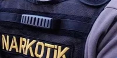 Kayseri’de Hakkında Kesinleşmiş Hapis Cezası Bulunan Uyuşturucu Taciri Kimlik Kontrolünde Yakalandı