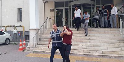 Kayseri’de Hakkında Yakalama Emri Bulunan 18 Kişiye Gözaltı