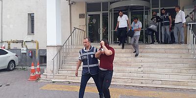 Kayseri’de Hakkında Yakalama Emri Bulunan 18 Kişiye Gözaltı