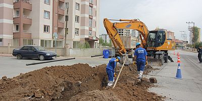 Kayseri'de Hangi Mahallede Su Kesintisi Olacak?