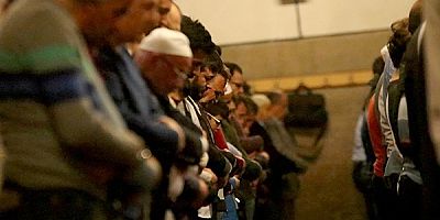 Kayseri’de Hatimle Teravih Kılınacak Camiler