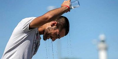 Kayseri’de Hava Sıcaklığı Artacak!