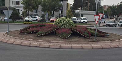 Kayseri'de Her Mevsim Güzel