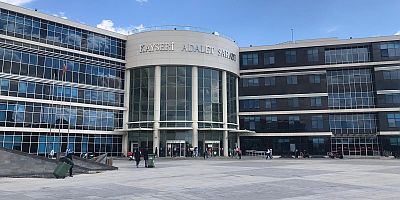 Kayseri'de 