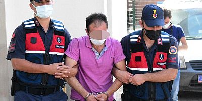 Kayseri’de Hırsızlık Şüphelisi 3 Kişi Yakalandı