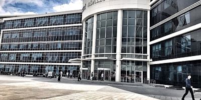 Kayseri’de HTŞ Örgütü Üyesine  Yıl 1 Ay hapis