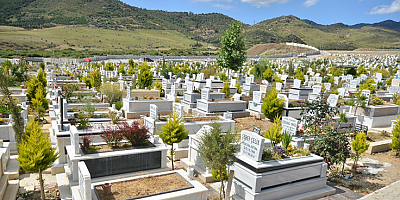 Kayseri'de Husumetlisi Tarafından Öldürülen Kadın Toprağa Verildi