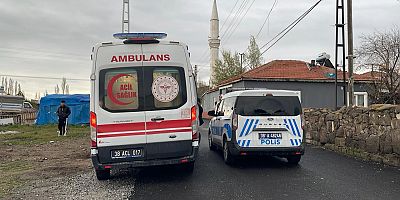 Kayseri’de İki Grup Arası Kavga: 3 Yaralı