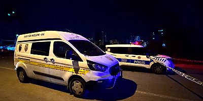 Kayseri’de İki Grup Arasında Bıçaklı Kavga: 1 Ölü, 1 Yaralı