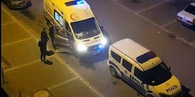 Kayseri’de İki Grup Arasında Bıçaklı Kavga: 4 Yaralı