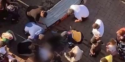 Kayseri’de İki Grup Arasında Çıkan Silahlı Kavgada Bir Kişi Vuruldu