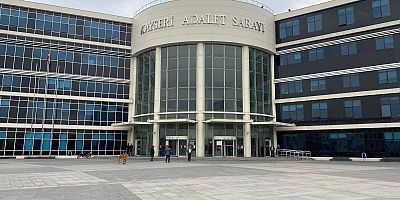 Kayseri’de İki Kişinin Yaralandığı Komşu Kavgası Davasında Tahliye