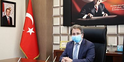 Kayseri'de İl Sağlık Müdüründen Kısıtlama Uyarısı