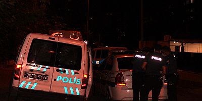 Kayseri'de İntihara teşebbüs eden genci polis ikna etti