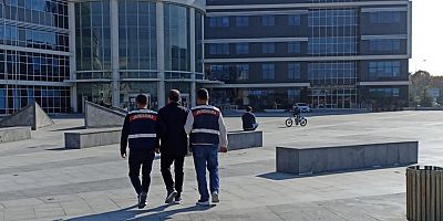 Kayseri’de Jandarma Ekipleri Bir Ayda 5 Terör Operasyonu Düzenledi