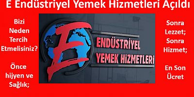 Kayseri’de Kaliteli ve Lezzetli Yemeğin Adresi Hizmete Girdi