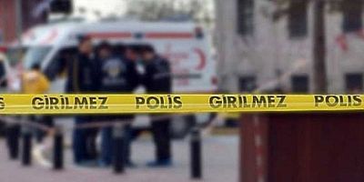 Kayseri’de Kan Donduran Cinayet