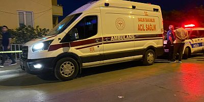 Kayseri’de Kardeşler Arası Çıkan Silahlı Kavgada 1 Kişi Öldü